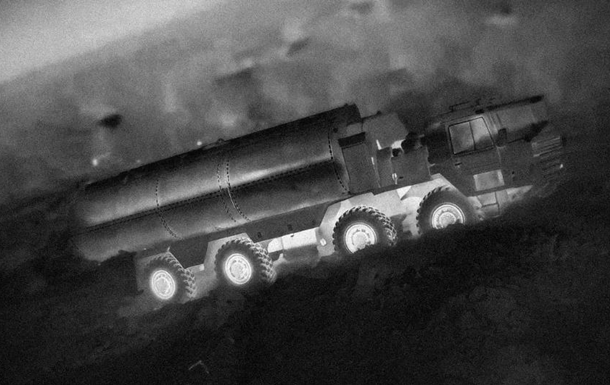 Воины ГУР уничтожили С-400 Триумф в Крыму