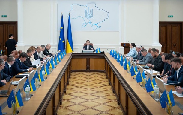 Украина обновит таможенные правила: правительство одобрило новый кодекс