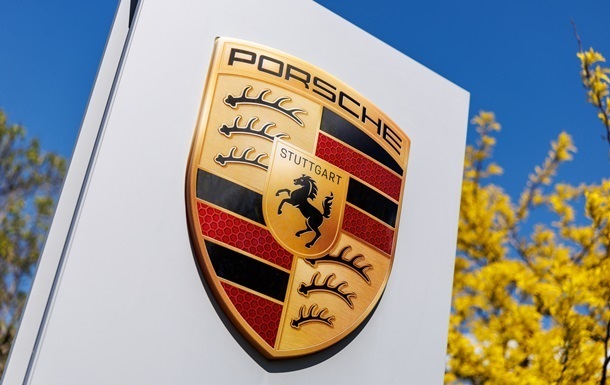Автовиробник Porsche скоротить 5000 робочих місць через кризу