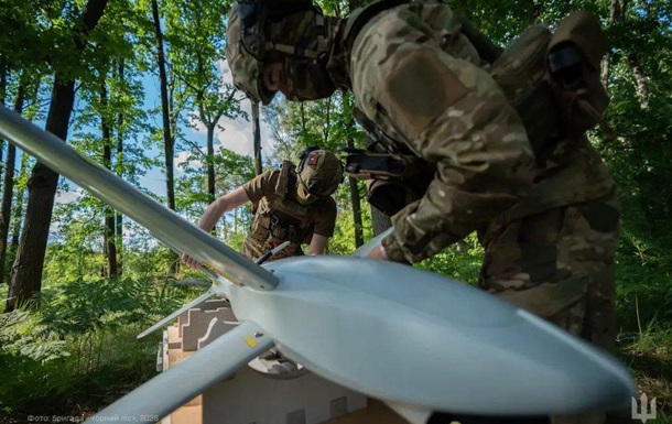 Генштаб оновив дані про бої на фронті