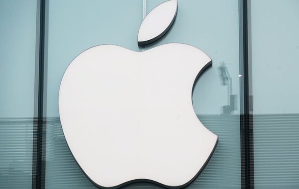 Apple стала второй компанией в мире с капитализацией $5 трлн