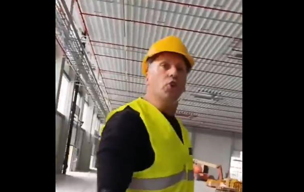 В Польше зафиксирован новый случай оскорблений украинцев