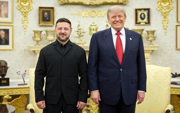 Підсумки 28.07: Зеленський у США і загроза Ірану