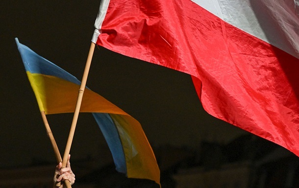 В Польше заявили о связи между риторикой правых и нападениями на украинцев