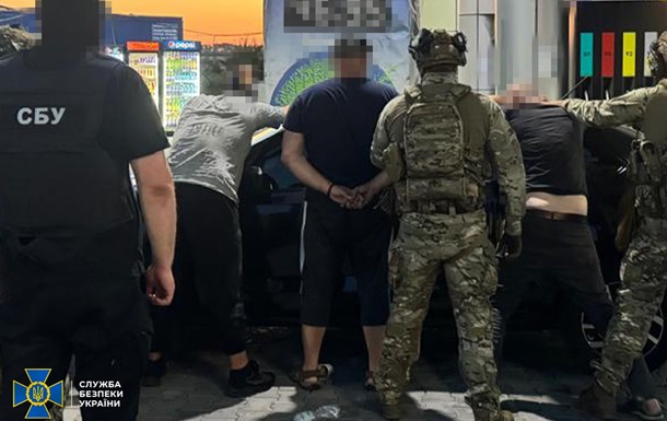 Выявлено девять схем уклонения от мобилизации и задержано 23 организатора