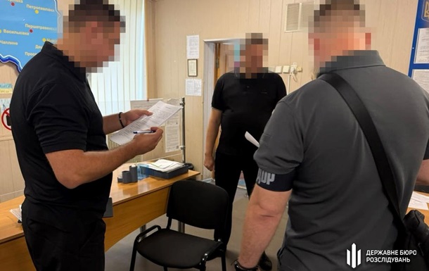 В Україні проводять обшуки у понад 100 ТЦК