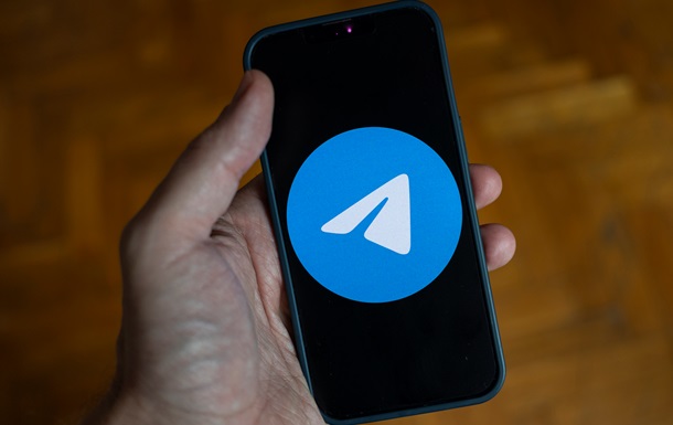Telegram загрожує штраф у $38 млн через терористичний контент