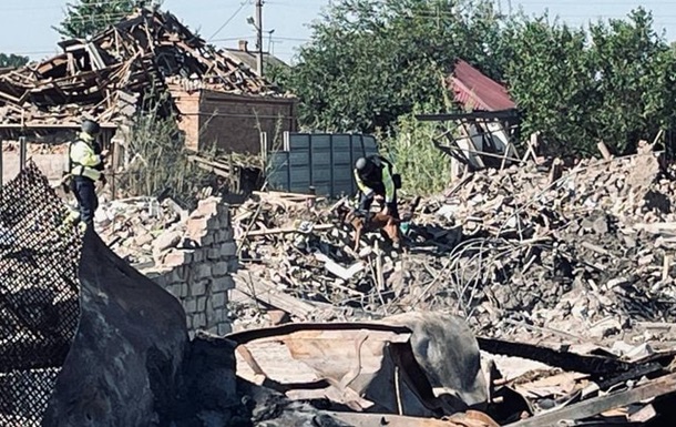 Росія вперше застосувала бомби відкладеної дії