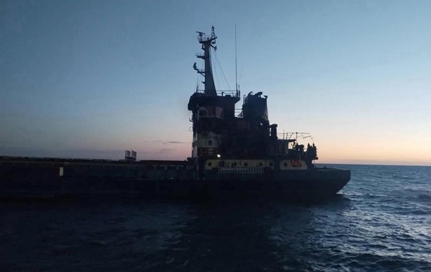 РФ за годы войны атаковала 232 судна в Черном море