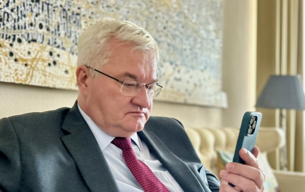 Не лише Україна: Сибіга пояснив Індії, чим небезпечна агресія РФ