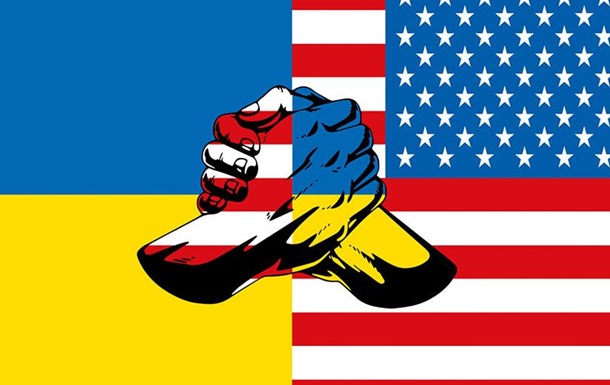 Україна і США: новий імпульс для діалогу та мир з позиції сили