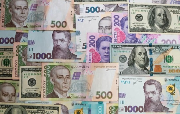 Украина или ЕС: где больше фальшивых денег и какие купюры подделывают