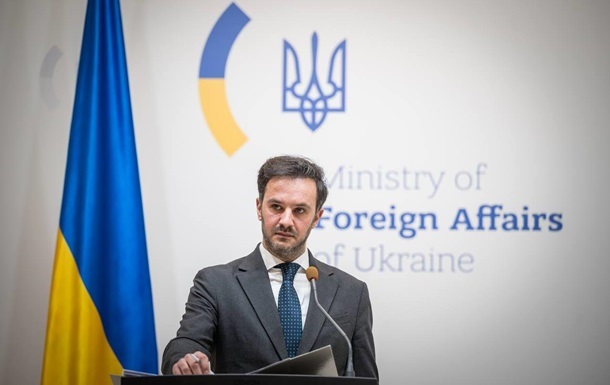 МИД Украины: Видео с угрозами Ирану - фейк