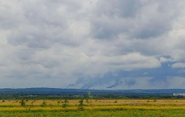 СБУ поразила три НПЗ в Башкортостане