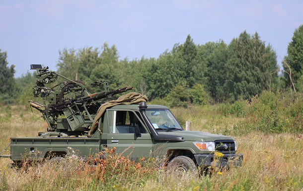 Стало відомо, як відпрацювала ППО у ніч на 2 серпня