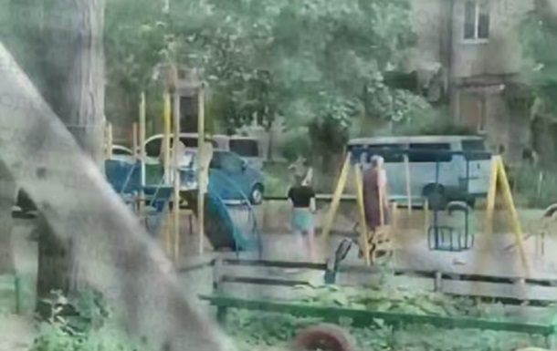 В Одесі по працівникам ТЦК відкрили вогонь