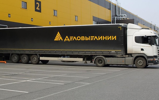 В Белгороде после атаки дронов сгорел склад крупной логистической компании