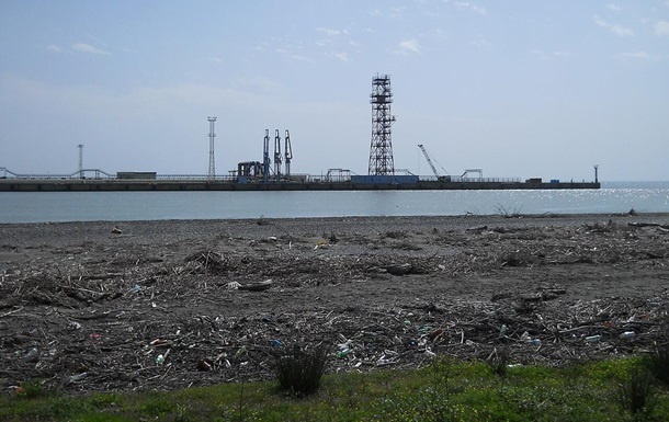 Єдиний НПЗ Грузії замінить російську нафту казахстанською