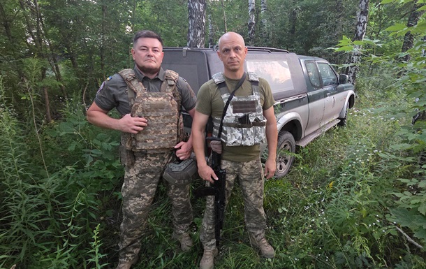 Когда связь молчит - молчит вся бригада. Связисты просят помощи