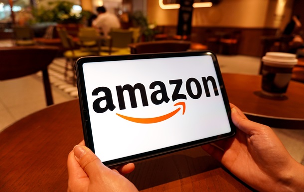 Акции Amazon взлетели после прорыва в облачном бизнесе и ИИ