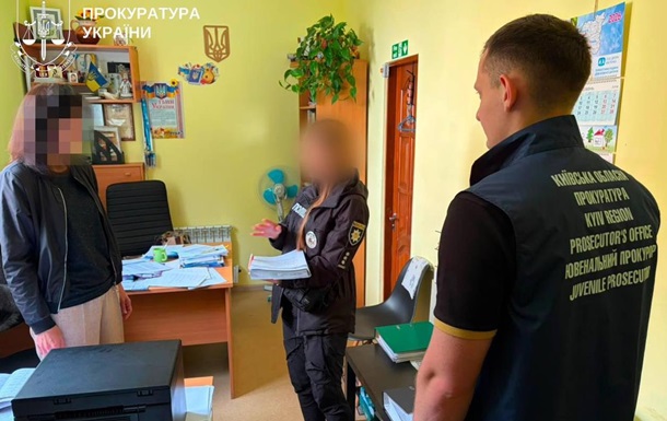 Гибель девушки на Киевщине: чиновники соцслужб получили подозрения