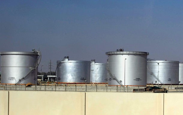 Глава Aramco попередив про глобальну нафтову кризу