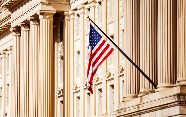 Військові структури РФ потрапили до  чорного списку  США