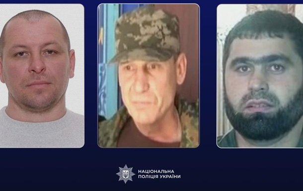 Установлено семь боевиков, причастных к пыткам волонтерки на Донбассе