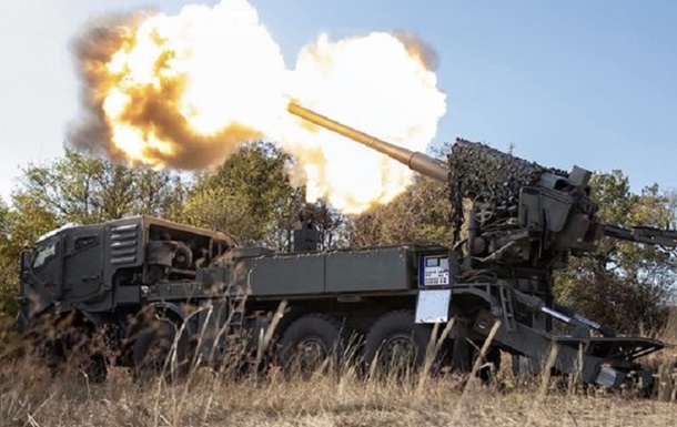 ЗСУ знешкодили 131 важку вогнеметну систему росіян