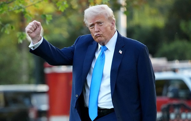 Мир перестал вздрагивать от угроз Трампа - WP