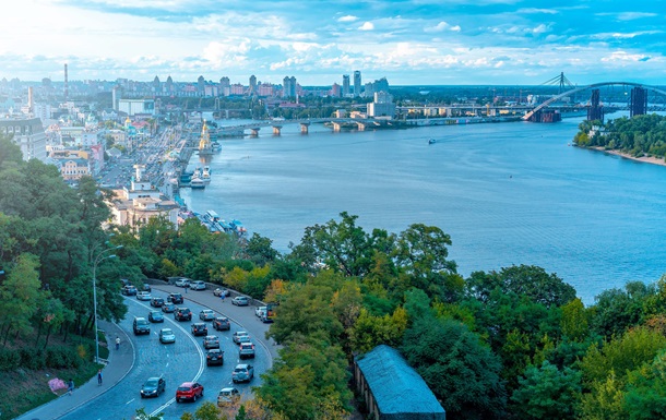 Топ-5 місць у Києві, де варто провести незабутні вихідні