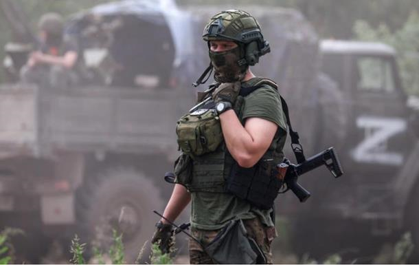 Росія може імітувати наступ на Чернігівщині - ДПСУ