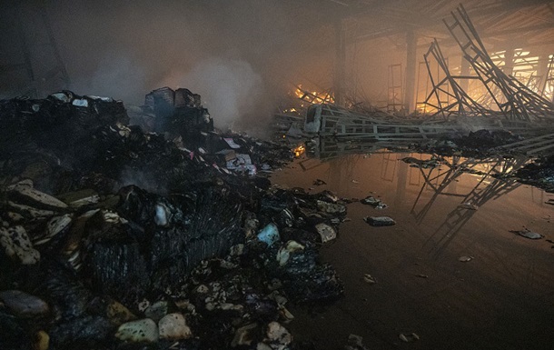РФ уничтожила 900 тысяч книг одного из издательств