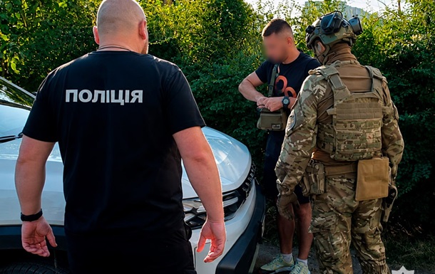 На Черкащині викрили  схему СЗЧ 