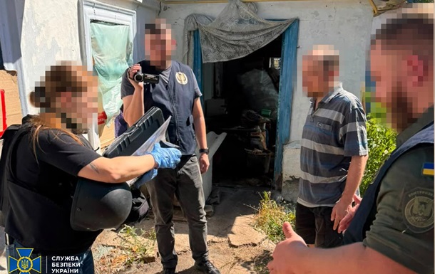 Пропагандировали войну и оккупацию: раскрыта сеть сторонников РФ