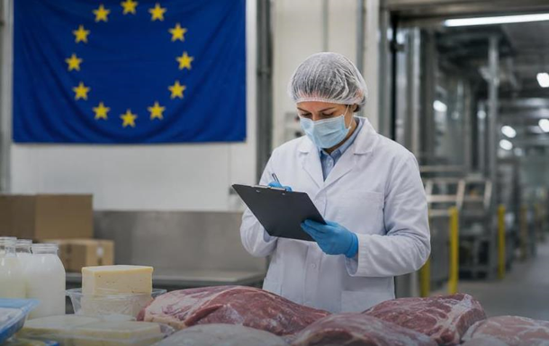 ЕС меняет правила импорта: что нужно знать украинским производителям