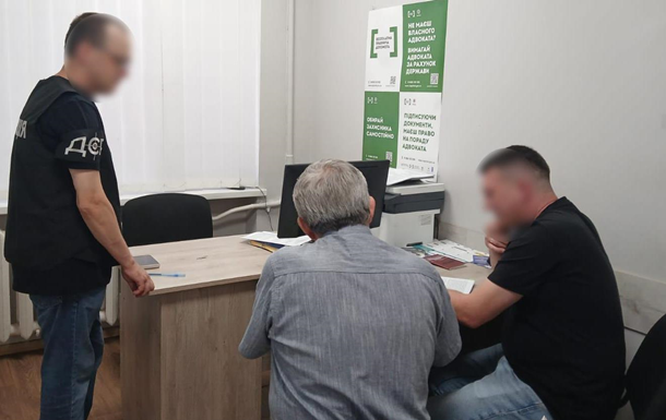 Зарплата за бронь: в Луцке раскрыли фиктивное трудоустройство в лицее