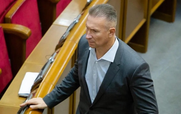 Бруд у бік Геннадія Вацака