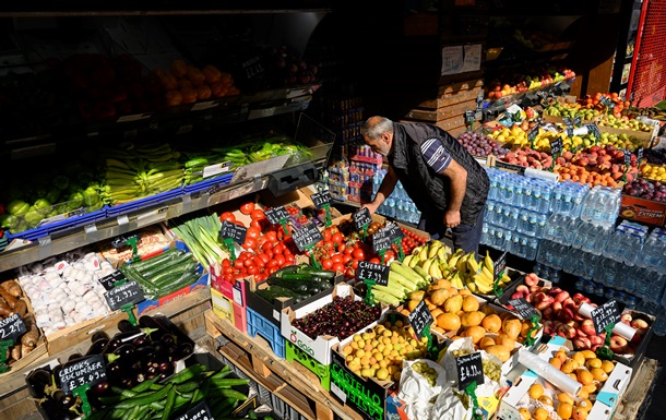 В ООН б ють на сполох: ціни на продукти можуть різко зрости