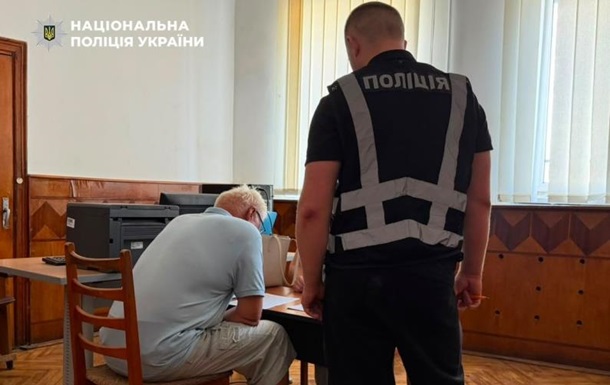 На Львовщине объявили подозрение бывшему энергетику после гибели ребенка