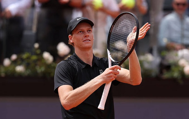 На турнірі серії ATP Masters 1000 встановлено незбагненний антирекорд
