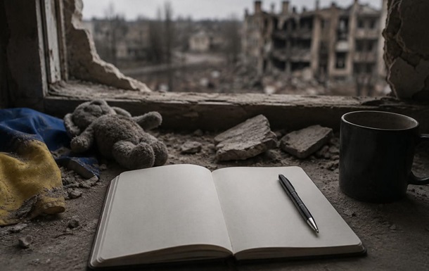 Заборона на «завтра»: чому війна відібрала у нас здатність планувати