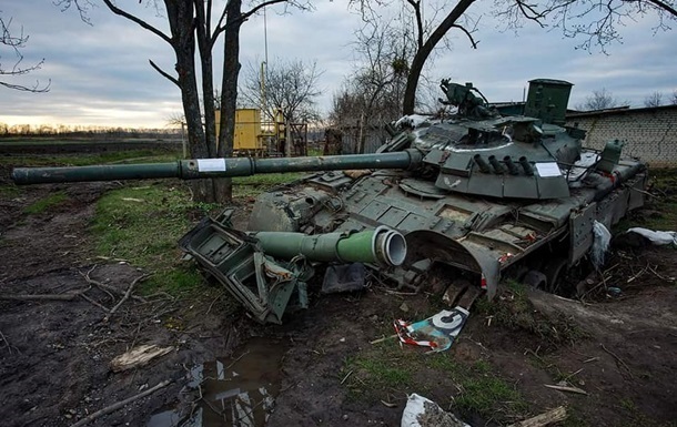 Під час боїв на Курщині загинули понад 70 російських строковиків - росЗМІ