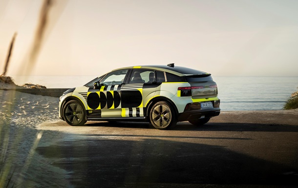 Audi назвала майбутній A2 e-tron найдоступнішим електромобілем бренду