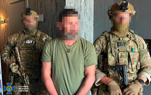 В разных регионах Украины раскрыты четыре схемы для уклонистов