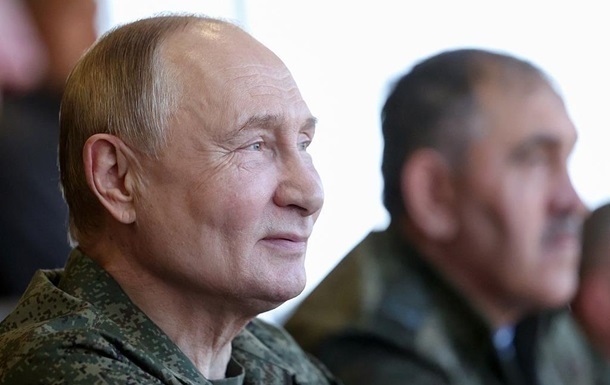 Путин может атаковать страну НАТО еще до окончания войны в Украине - СМИ