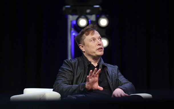 Маск против желания Украины бить по пусковым РФ через Starlink - СМИ
