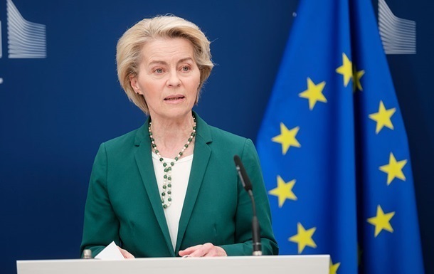 ЄС відреагував на  пекельні санкції  США проти Росії