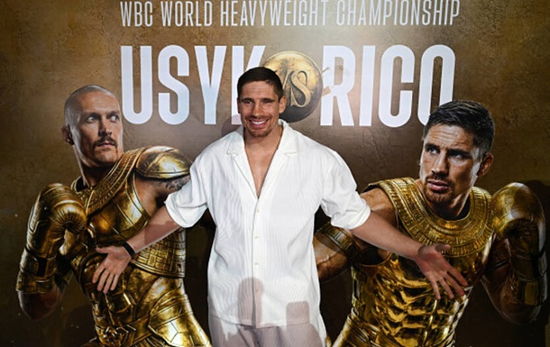 Экс-соперник Усика рассказал, что мешает ему перейти в UFC