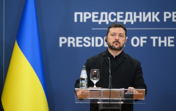 Зеленський: В Україні не залишилося неушкоджених електростанцій